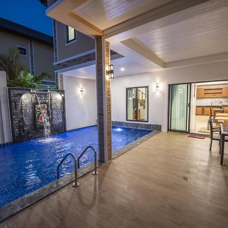 Private Villas Bangtao Bang Tao Beach  Exterior foto