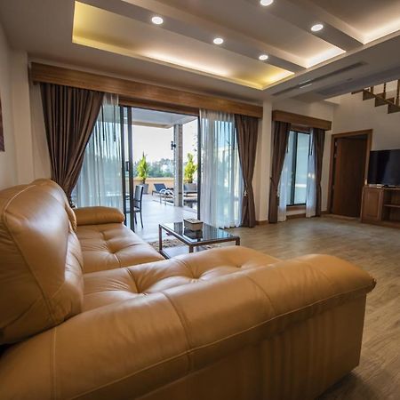 Private Villas Bangtao Bang Tao Beach  Exterior foto