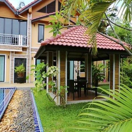 Private Villas Bangtao Bang Tao Beach  Exterior foto