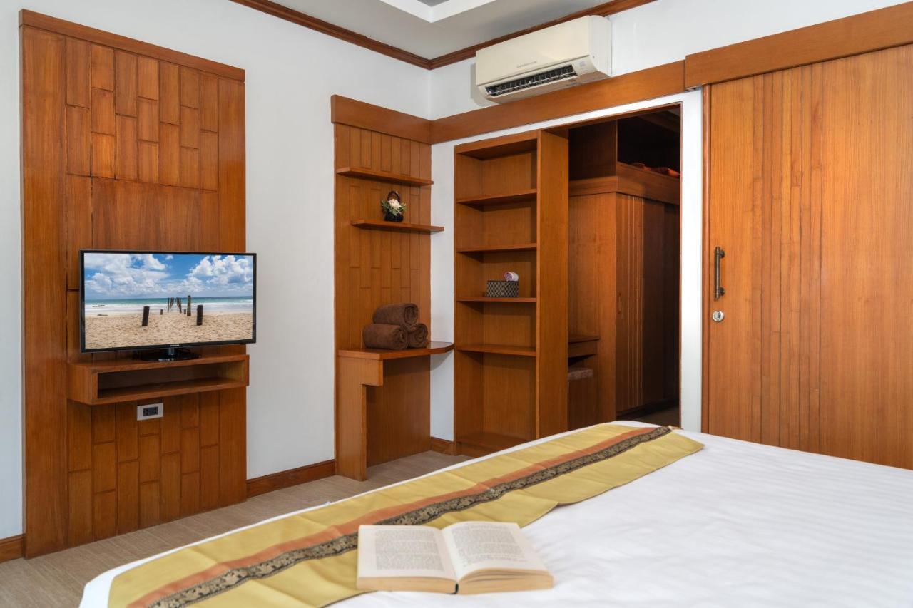 Private Villas Bangtao Bang Tao Beach  Exterior foto