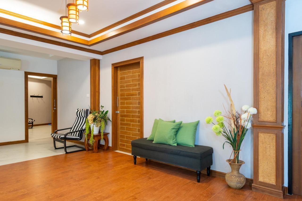 Private Villas Bangtao Bang Tao Beach  Exterior foto