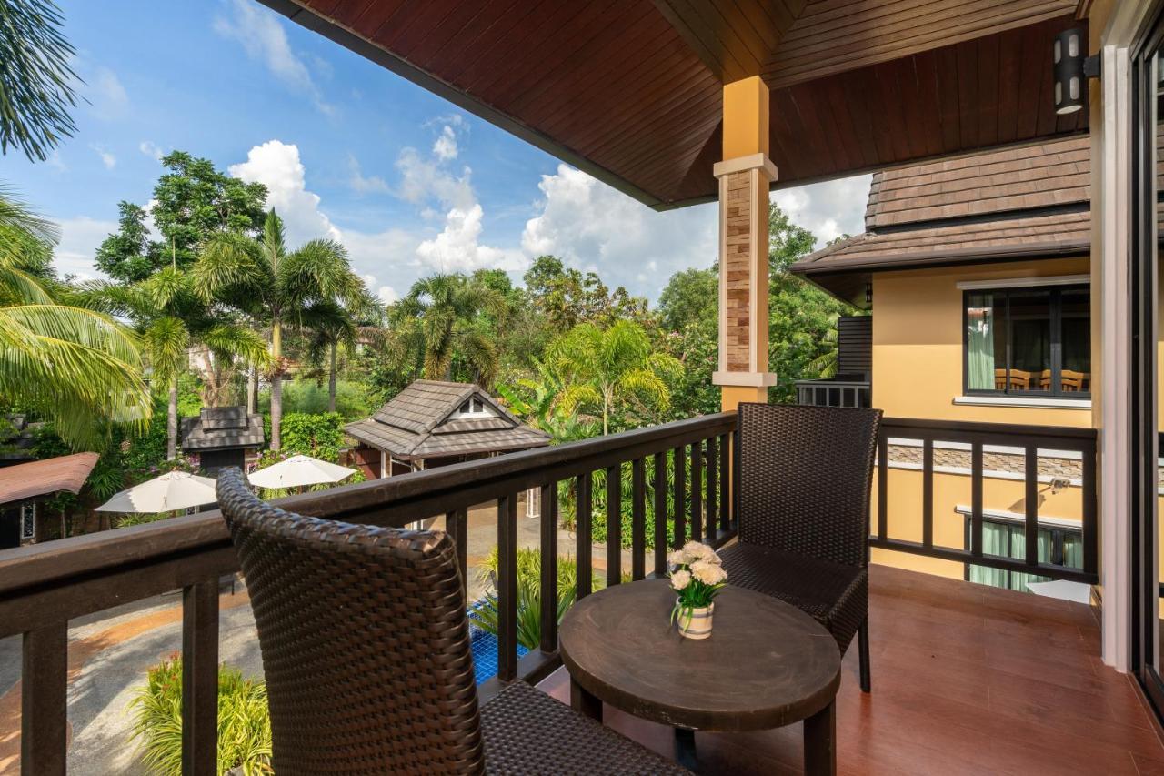 Private Villas Bangtao Bang Tao Beach  Exterior foto