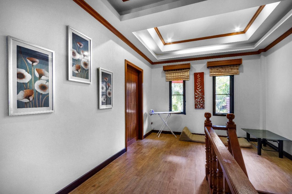 Private Villas Bangtao Bang Tao Beach  Exterior foto