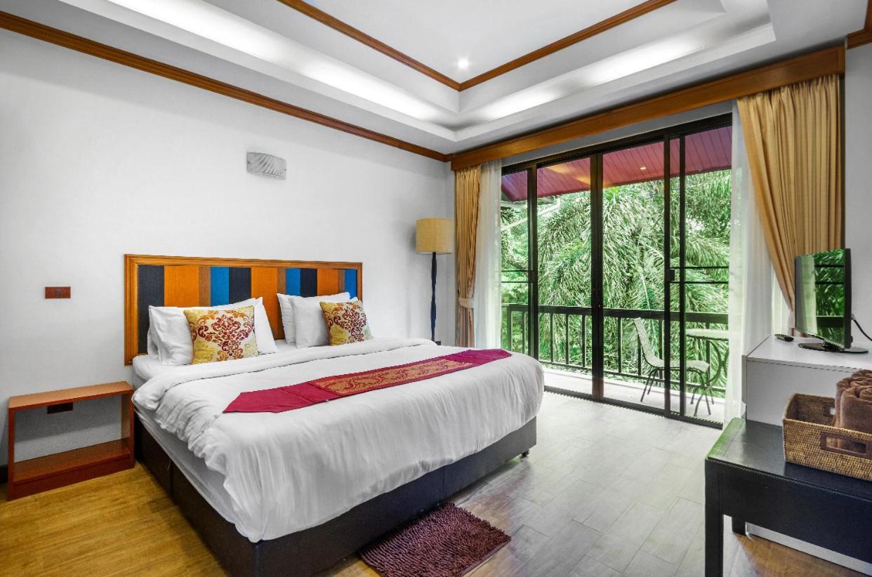 Private Villas Bangtao Bang Tao Beach  Exterior foto